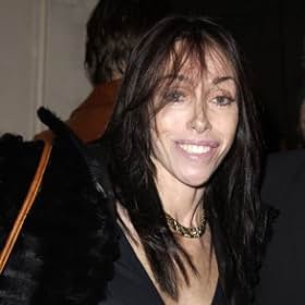 Heidi Fleiss